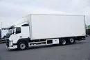 Volvo FM / 410 / E 6 / CHŁODNIA + WINDA / 21 PALET / DOPPEL STOCK / MULTI TEMPERATTURA zdjęcie 3