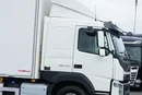 Volvo FM / 410 / E 6 / CHŁODNIA + WINDA / 21 PALET / DOPPEL STOCK / MULTI TEMPERATTURA zdjęcie 30