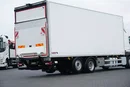 Volvo FM / 410 / E 6 / CHŁODNIA + WINDA / 21 PALET / DOPPEL STOCK / MULTI TEMPERATTURA zdjęcie 31