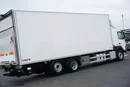 Volvo FM / 410 / E 6 / CHŁODNIA + WINDA / 21 PALET / DOPPEL STOCK / MULTI TEMPERATTURA zdjęcie 32