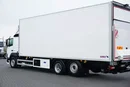 Volvo FM / 410 / E 6 / CHŁODNIA + WINDA / 21 PALET / DOPPEL STOCK / MULTI TEMPERATTURA zdjęcie 34