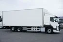 Volvo FM / 410 / E 6 / CHŁODNIA + WINDA / 21 PALET / DOPPEL STOCK / MULTI TEMPERATTURA zdjęcie 4