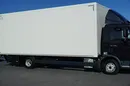 MAN TGL / 12.250 / ACC / E 6 / KONTENER + WINDA / 17 PALET zdjęcie 16