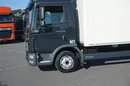MAN TGL / 12.250 / ACC / E 6 / KONTENER + WINDA / 17 PALET zdjęcie 18