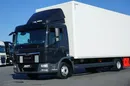 MAN TGL / 12.250 / ACC / E 6 / KONTENER + WINDA / 17 PALET zdjęcie 22