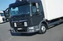 MAN TGL / 12.250 / ACC / E 6 / KONTENER + WINDA / 17 PALET zdjęcie 23