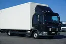 MAN TGL / 12.250 / ACC / E 6 / KONTENER + WINDA / 17 PALET zdjęcie 27