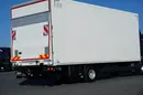 MAN TGL / 12.250 / ACC / E 6 / KONTENER + WINDA / 17 PALET zdjęcie 30