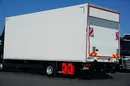 MAN TGL / 12.250 / ACC / E 6 / KONTENER + WINDA / 17 PALET zdjęcie 33