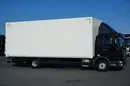 MAN TGL / 12.250 / ACC / E 6 / KONTENER + WINDA / 17 PALET zdjęcie 4