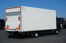 MAN TGL / 12.250 / ACC / E 6 / KONTENER + WINDA / 17 PALET zdjęcie 5