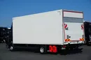 MAN TGL / 12.250 / ACC / E 6 / KONTENER + WINDA / 17 PALET zdjęcie 6