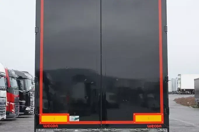 DAF XG / 480 / ACC / EURO 6 / ZESTAW PRZEJAZDOWY 120 M3 zdjęcie 32