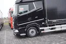 DAF XG / 480 / ACC / EURO 6 / ZESTAW PRZEJAZDOWY 120 M3 zdjęcie 39