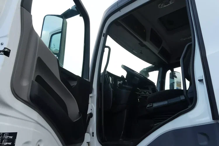 Mercedes ANTOS 2540 / 6x2 / HAKOWIEC 20t / EURO 6 / zdjęcie 20