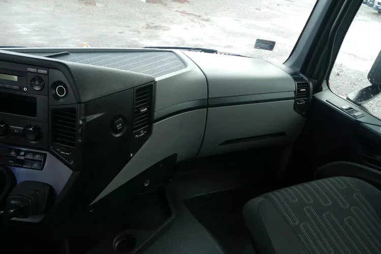 Mercedes ANTOS 2540 / 6x2 / HAKOWIEC 20t / EURO 6 / zdjęcie 28