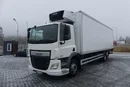 DAF CF 370 / 6x2 / CHŁODNIA 9.40 + WINDA / EURO 6 / CARRIER SUPRA 850 / zdjęcie 1