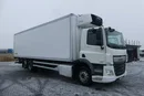 DAF CF 370 / 6x2 / CHŁODNIA 9.40 + WINDA / EURO 6 / CARRIER SUPRA 850 / zdjęcie 11