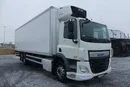 DAF CF 370 / 6x2 / CHŁODNIA 9.40 + WINDA / EURO 6 / CARRIER SUPRA 850 / zdjęcie 13