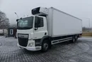 DAF CF 370 / 6x2 / CHŁODNIA 9.40 + WINDA / EURO 6 / CARRIER SUPRA 850 / zdjęcie 2