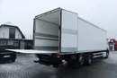 DAF CF 370 / 6x2 / CHŁODNIA 9.40 + WINDA / EURO 6 / CARRIER SUPRA 850 / zdjęcie 22
