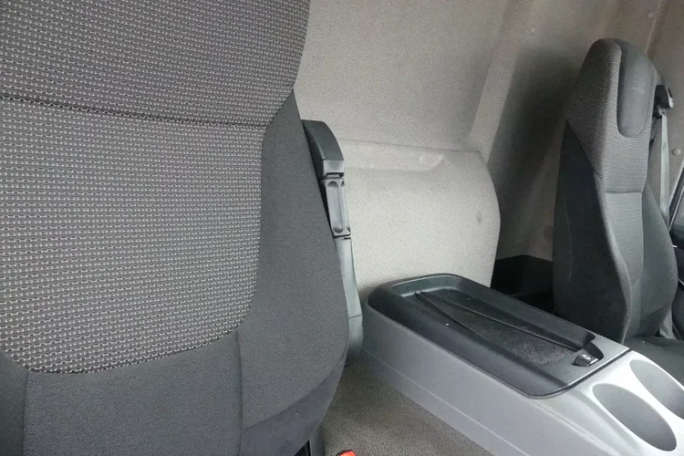 DAF CF 370 / 6x2 / CHŁODNIA 9.40 + WINDA / EURO 6 / CARRIER SUPRA 850 / zdjęcie 28