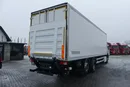 DAF CF 370 / 6x2 / CHŁODNIA 9.40 + WINDA / EURO 6 / CARRIER SUPRA 850 / zdjęcie 6