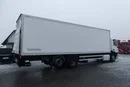 DAF CF 370 / 6x2 / CHŁODNIA 9.40 + WINDA / EURO 6 / CARRIER SUPRA 850 / zdjęcie 8