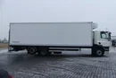 DAF CF 370 / 6x2 / CHŁODNIA 9.40 + WINDA / EURO 6 / CARRIER SUPRA 850 / zdjęcie 9