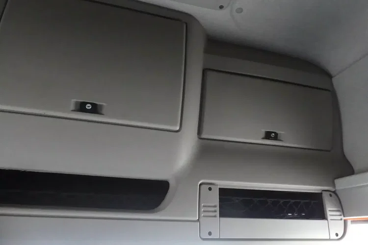 DAF CF 440 / FIRANKA 7.70m / EURO 6 / GLOB / AUTOMAT / zdjęcie 27