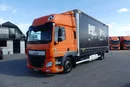 DAF CF 440 / FIRANKA 7.70m / EURO 6 / GLOB / AUTOMAT / zdjęcie 3