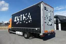 DAF CF 440 / FIRANKA 7.70m / EURO 6 / GLOB / AUTOMAT / zdjęcie 6
