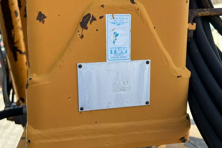 Iveco EUROCARGO 120EL21 Laweta Platforma + HDS HMF 860 Pomoc Drogowa zdjęcie 7