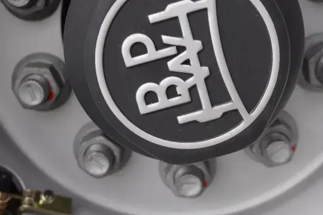 KAESSBOHRER FABRYCZNIE NOWA NACZEPA niskopodwoziowa Kässbohrer LB3E / 2024 zdjęcie 11