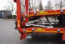 KAESSBOHRER FABRYCZNIE NOWA NACZEPA niskopodwoziowa Kässbohrer LB3E / 2024 zdjęcie 19