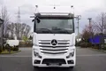 samochód ciężarowy Mercedes zdjęcie 14