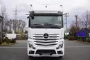 Mercedes Actros 2753 / NOWA chłodnia Lamberet / kabina Gigaspace Salonka / 530 KM zdjęcie 14