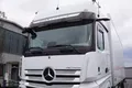 samochód ciężarowy Mercedes zdjęcie 15
