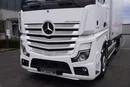 Mercedes Actros 2753 / NOWA chłodnia Lamberet / kabina Gigaspace Salonka / 530 KM zdjęcie 16
