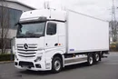 Mercedes Actros 2753 / NOWA chłodnia Lamberet / kabina Gigaspace Salonka / 530 KM zdjęcie 2