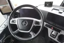 Mercedes Actros 2753 / NOWA chłodnia Lamberet / kabina Gigaspace Salonka / 530 KM zdjęcie 22