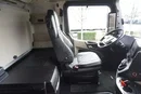 Mercedes Actros 2753 / NOWA chłodnia Lamberet / kabina Gigaspace Salonka / 530 KM zdjęcie 27