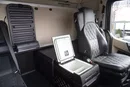 Mercedes Actros 2753 / NOWA chłodnia Lamberet / kabina Gigaspace Salonka / 530 KM zdjęcie 28