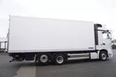 Mercedes Actros 2753 / NOWA chłodnia Lamberet / kabina Gigaspace Salonka / 530 KM zdjęcie 6