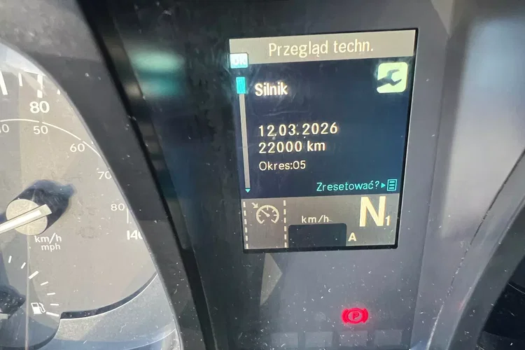 Mercedes ANTOS 1833 FAUN VARIOPRSS 520 zdjęcie 75