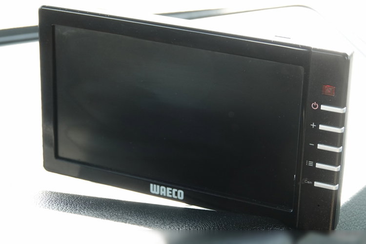 Mercedes AROCS 2643 / 6x4 / SKRZYNIOWY- 6.8 m / + HDS HIAB 144 wysów: 13 m / EURO 6 / STEROWANIE RADIOWE / ROTATOR zdjęcie 45