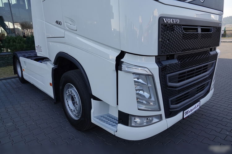 Volvo FH 460 /SPROWADZONY / PO KONTRAKCIE SERWISOWYM zdjęcie 11