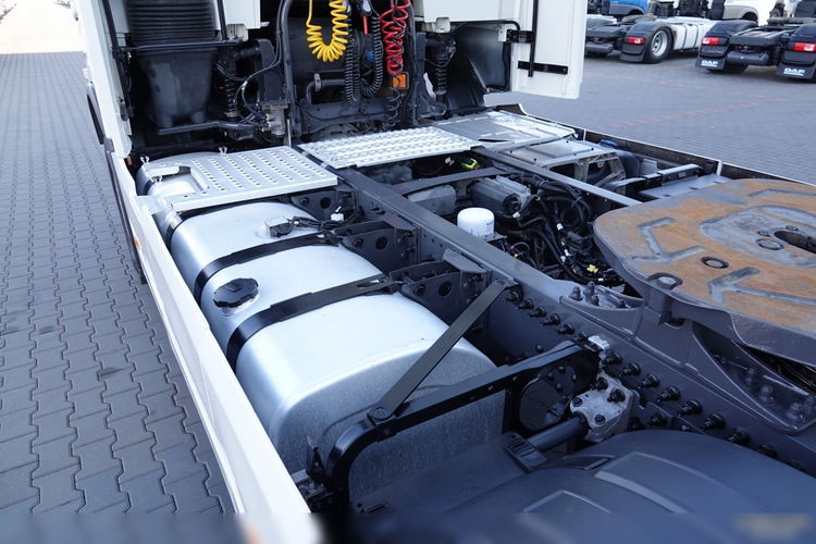 Volvo FH 460 /SPROWADZONY / PO KONTRAKCIE SERWISOWYM zdjęcie 14