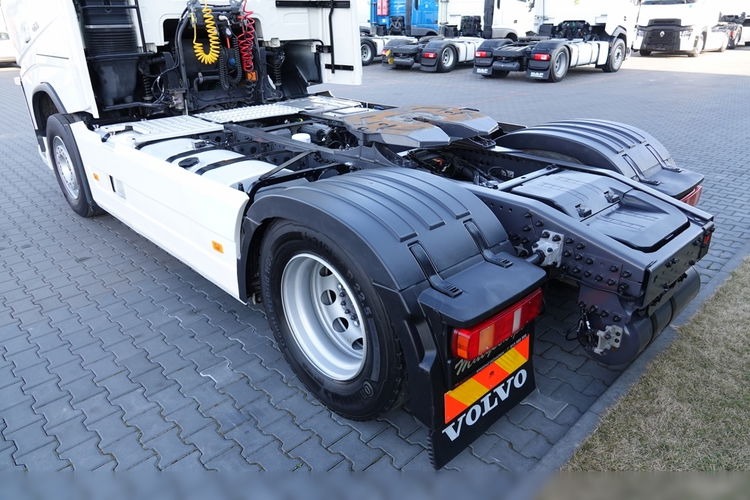 Volvo FH 460 /SPROWADZONY / PO KONTRAKCIE SERWISOWYM zdjęcie 15