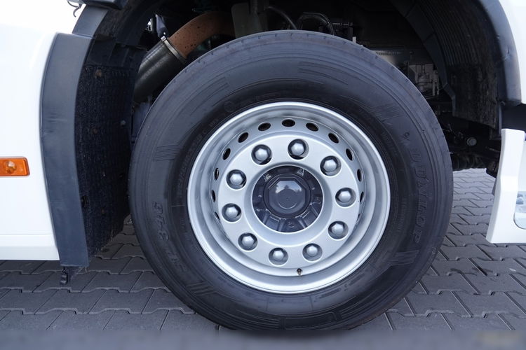 Volvo FH 460 /SPROWADZONY / PO KONTRAKCIE SERWISOWYM zdjęcie 20